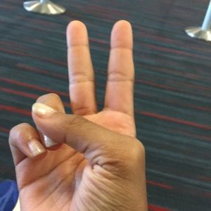 Meet your Posher, Uma